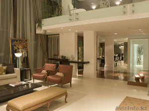 Дизайн интерьера квартиры,  дома,  офиса и др. #650276