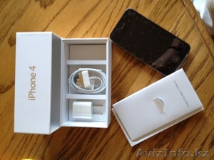 IPhone 4S 64 IOS 5.1 (черный и белый цвет)  #651261