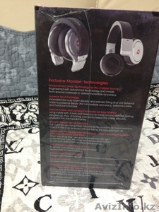 monster beats by dr. dre ( pro ) #647191