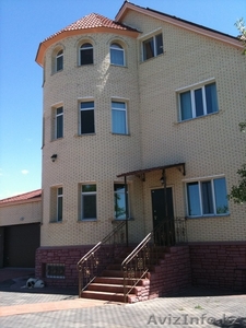 Красивый Дом в красивом месте. #668583