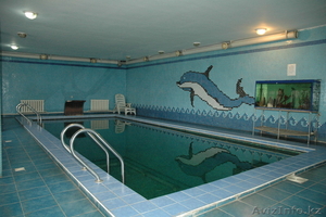 Профессиональное обучение  плаванию  #649938