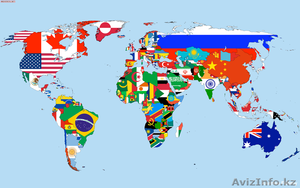 Визовая поддержка для иностранных граждан в ДКС МИД Астана #655107