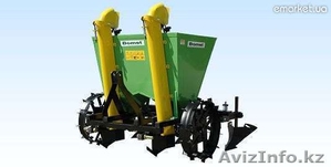 картофелесажалка #650376