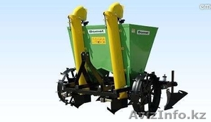 Картофелесажелка #650782