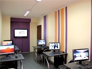 Курсы Illustrator в Алматы образование!!!! #644840