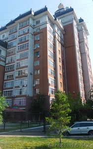 3-комнатная квартира на Букейхана,  выгодная цена для тех,  кто ценит красоту! #666012