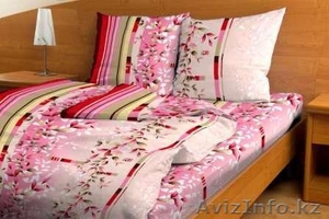 ткани ..одеяла. .текстиль ..подушки ..спецодежда... #674301