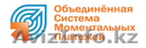 ТОО Объединенная система моментальных платежей #645070