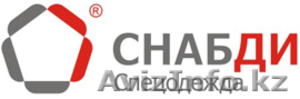 ТОО СнабДи Казахстан в г. Астана #672796