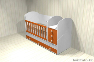 Манеж. Манеж-трансформер. #660408