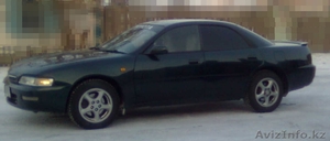 TOYOTA ексив (корона) 1998 г.в. #652357