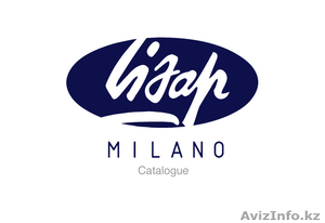 Lisap Milano                  #669895