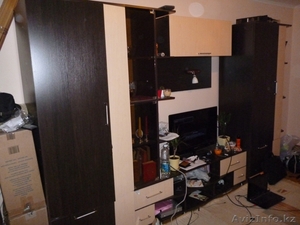 продам стенку в отличном состоянии #660896