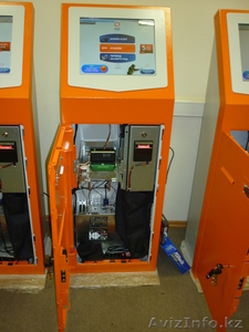 Качественные терминалы. С двумя бу комплектующими #654033