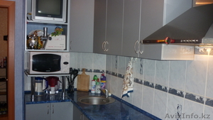 Продаю 3-ёх комн. кв. в Экибастузе. #645686