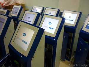 Ищу партнеров в Казахстане для продажи платежных терминалов #647222