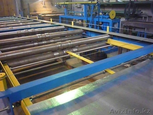 Линия для производства профнастила,  низкие цены,  гарантия от производителя #663841
