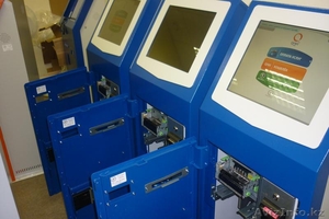 Платежные терминалы от производителя. Мы продаем только качество. #673096