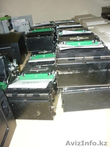 Платежные терминалы,  комплектующие #670327