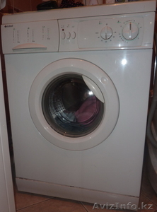 Стиральная Машина INDESIT WGS636TX #663394