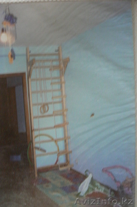 Изготовление и продажа шведских стенок,  детских спортивных комплексов. #643570