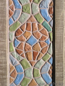 Декоративная резьба по штукатурке #648547