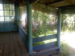 продается деревянный дом #603158