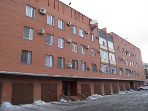 4-х комнатная квартира Правый берег #655144