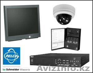 Оборудование Pelco #671669