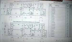 Теплая и светлая квартира 7-комнатная квартира в ЖК Алтын Гасыр за $260000 #658167