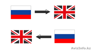 Переводчик (рус-англ,  англ-рус) #658502