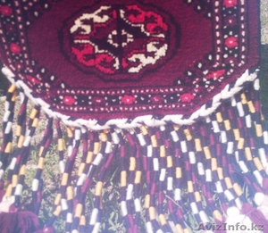 КОВЕР - ЗАНАВЕС #650725