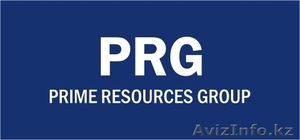 ТОО «Prime Resources Group»  #644214