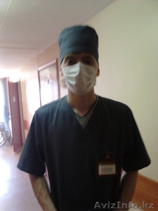 Сделаю массаж у Вас дома #663640