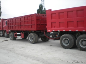 Прицеп  LACQG18Z  #643893