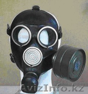 Противогазы ГП-7 в наличии. срок отгрузки 1 день #667061
