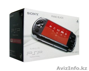sony psp slim 3008 #666344