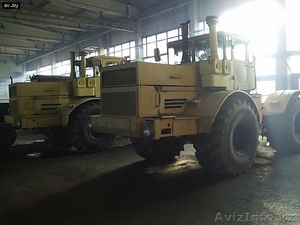 трактор кировец К-7001 #659603