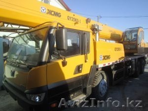 XCMG QY25K5-I 2015 года #673754