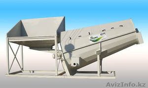 БЕТОННЫЕ ЗАВОДЫ КОМПАНИЙЙ ELKON #663778