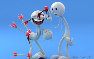 Графика,  дизайн,  видеомонтаж #670036