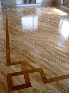 бригада паркетчиков #670057