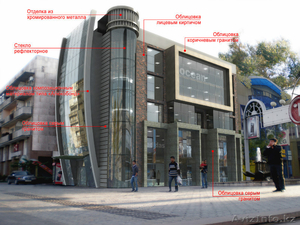 проектные работы,  дизайн #658873