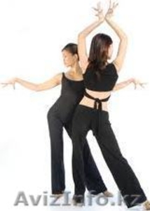 Танцпол Latina party  приглашает всех на сальсу! #648071