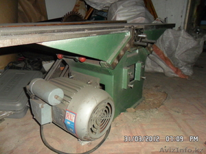 Продам циркулярную пилу #664986