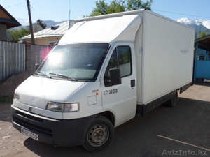 Грузоперевозки поКазахстану #15313