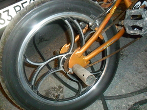 бмх продам срочно торг #664471