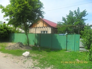 продам дом в пос.Алгабас #661691