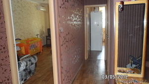 Продажа квартиры в связи с переездом. #644163