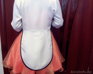 ПРОДАЮ ВЫПУСКНОЕ ПЛАТЬЕ #654553